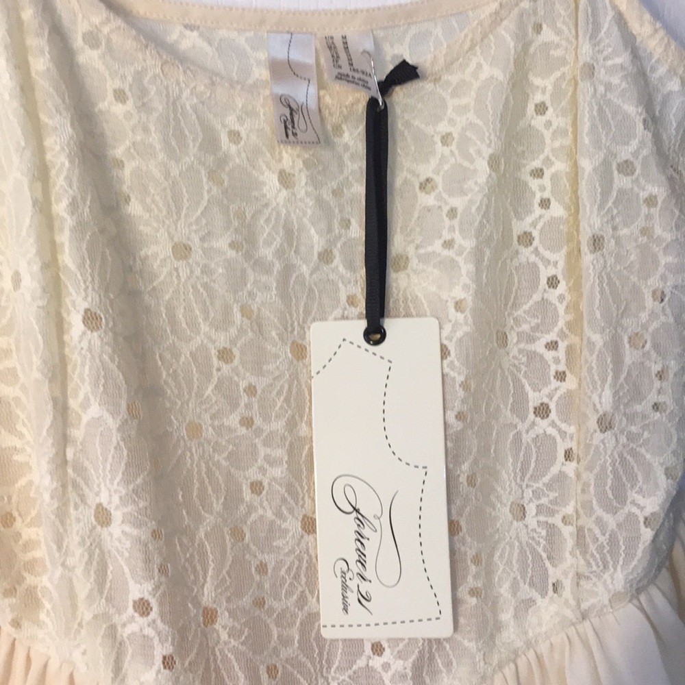 Forever 21 exclusive design dress - Picture 5 of 6